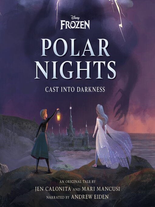 Title details for Disney Frozen Polar Nights by Jen Calonita - Available